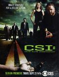 CSI LV