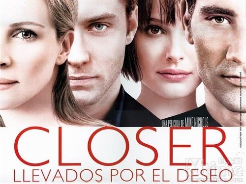 closer