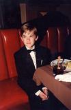 Haley Joel Osment