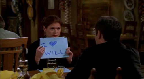 will and grace