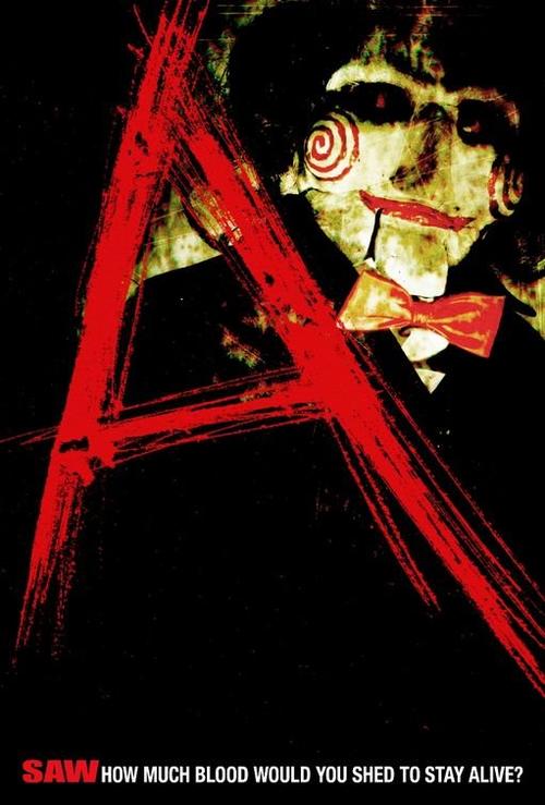 saw