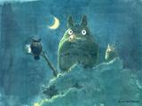 龙猫
