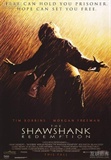 shawshank redemption