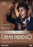 cinema paradise