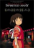 spirited away