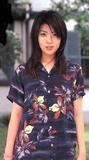 松隆子