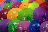 花伞