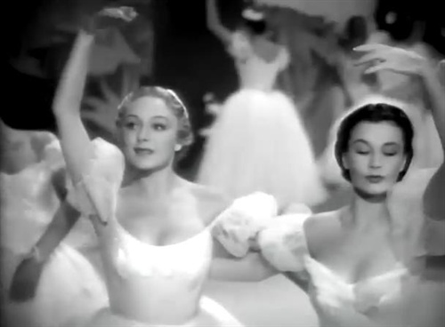 <em>魂断蓝桥</em>--Waterloo Bridge