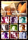 Fele Martínez