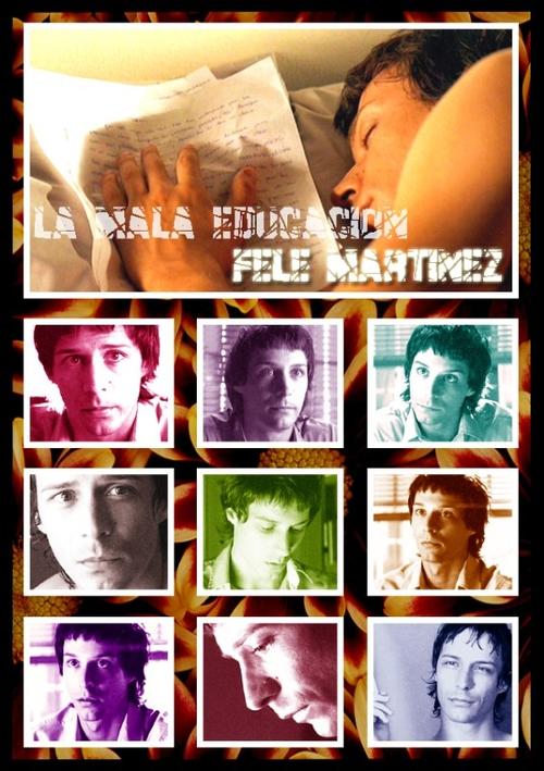 Fele Martínez