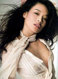 Shu Qi