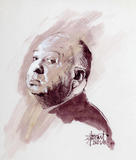 Mr.Hitchcock