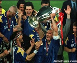 Champion!