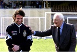 Juve教父