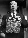 Mr.Hitchcock