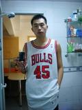 公牛45