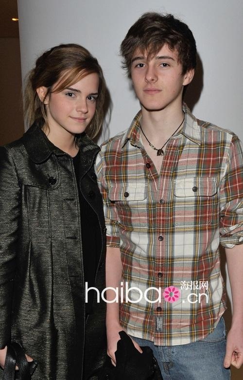 Alex&Emma Watson