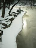 09年2月雪后北大_11