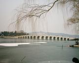 09年2月雪后颐和园_02