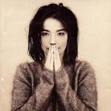 BJORK+-+Debut+-+Front