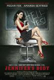 詹妮弗的肉体 Jennifer's Body