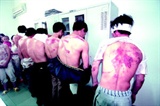 袭警与被袭