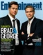 george & brad entertainment
