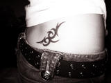 my tatoo