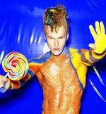 Candy Johnathan