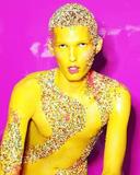 Candy Chris