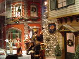 X mas Decoration at the Bay - 07