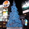 NW Dundas Square - Christmas 2007