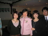 cpac Gala 2006