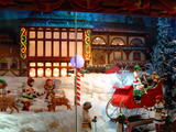 X mas Decoration at the Bay - 07