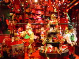 The Bay s Window - X mas  07