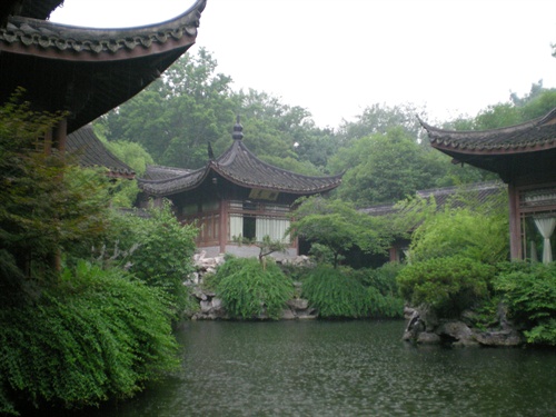 2009年夏