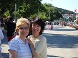 与Ms. Unsel