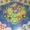卡坦岛（Catan）全景
