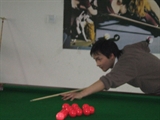 好球