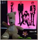 BuBu小熊 zjzp