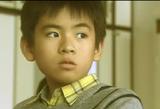 TRIANGLE中的小正太