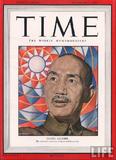 《时代》1948年12月06日封面