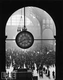 New York in the 1940s
