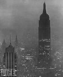 New York in the 1940s