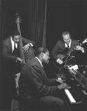 Oscar Peterson Trio