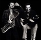 Stan Getz and Oscar Castro-Neves