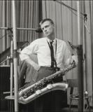 Gerry Mulligan