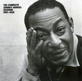 Johnny Hodges