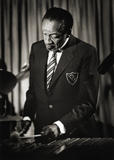 Milt Jackson