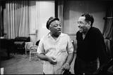 Count Basie and Duck